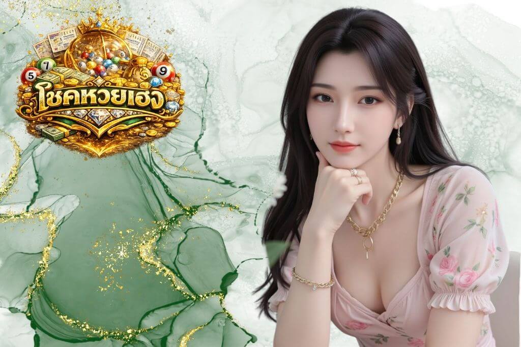 โชคหวยเฮง SLOT