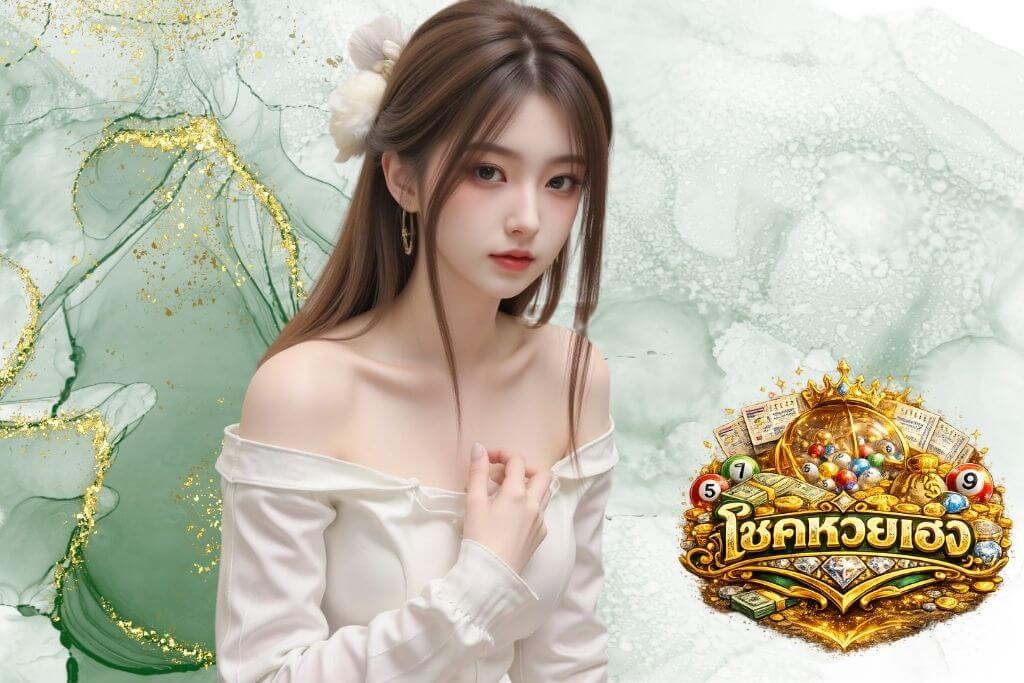 โชคหวยเฮง CASINO