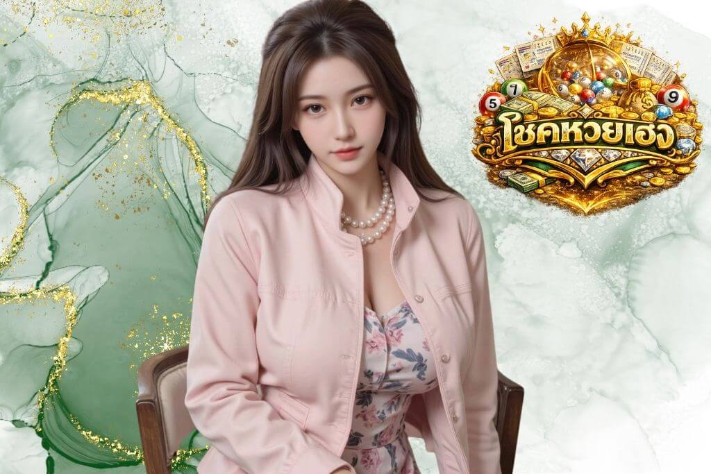 โชคหวยเฮง WIN